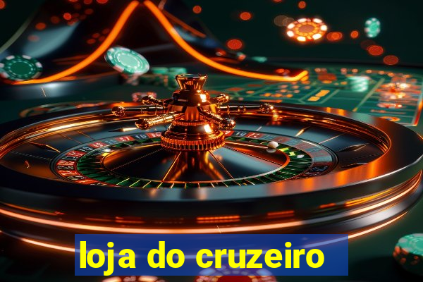 loja do cruzeiro - barro preto